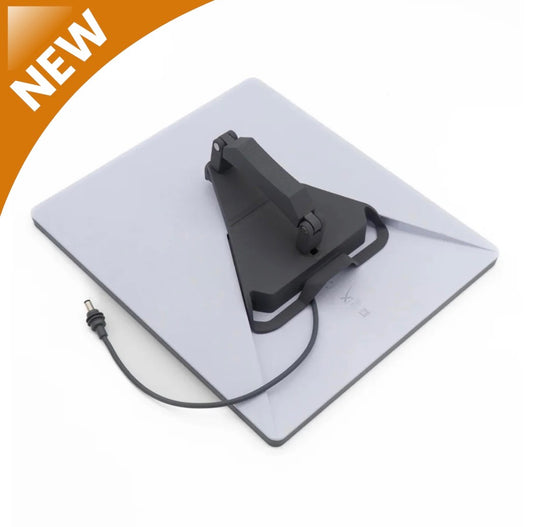 Starlink Mini Roof Rail Mount
