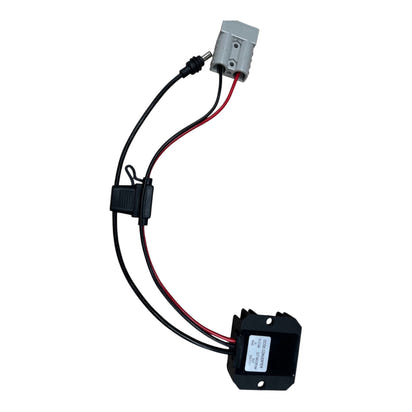 Starlink Mini Magnetic 30V Booster Mount
