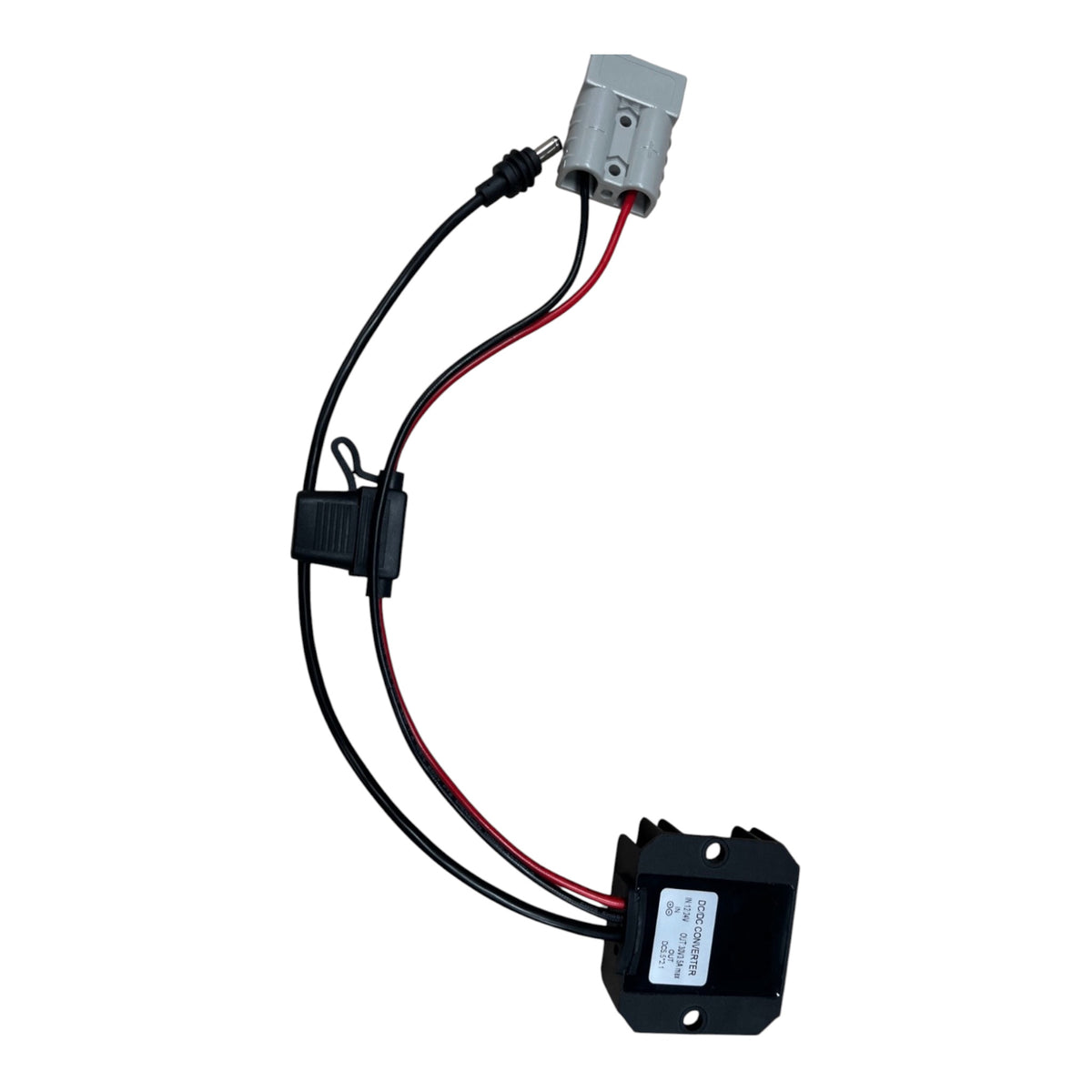 Starlink Mini Magnetic 30V Booster Mount
