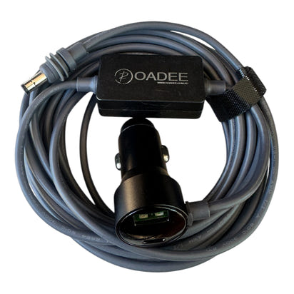 Starlink Mini Inline Booster Bundle