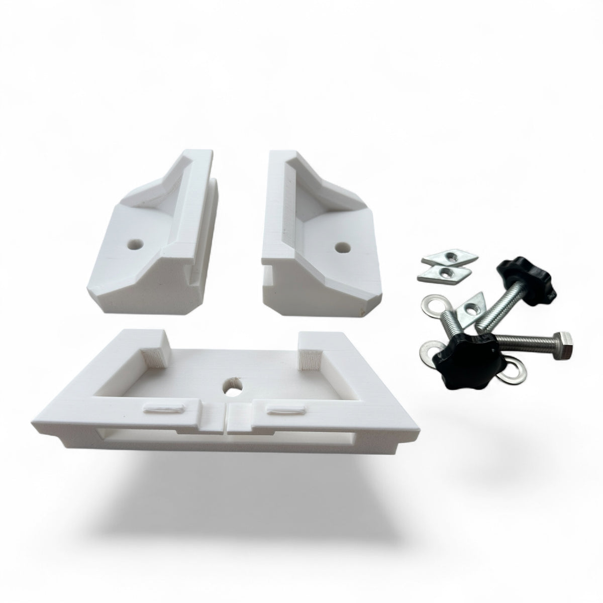 Starlink Mini Roof Rack Channel Mount