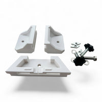 Starlink Mini Roof Rack Channel Mount