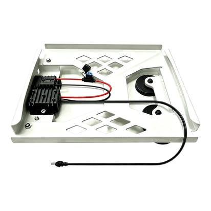 Starlink Mini Magnetic 30V Booster Mount