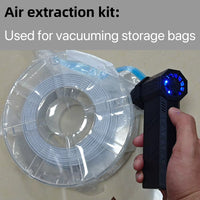 Vacumm Cleaner Nozzle Portable Vacuum Cleaning Accessory Detachable Vacuum Cleaner Attachment for X3 Handheld Turbo Fan