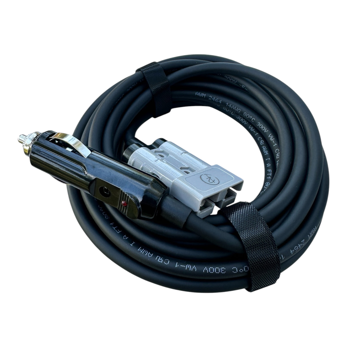 Anderson Power Extension Lead
