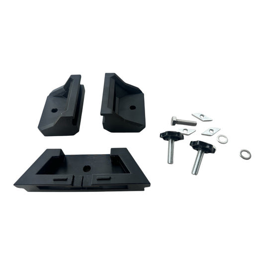 Starlink Mini Roof Rack Channel Mount