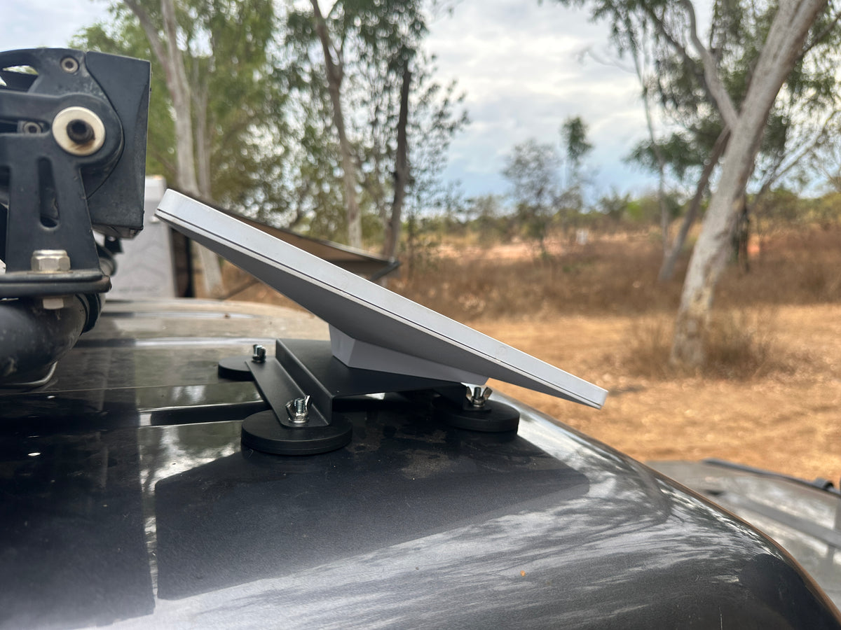 Starlink Mini Magnetic Clip-On Mount