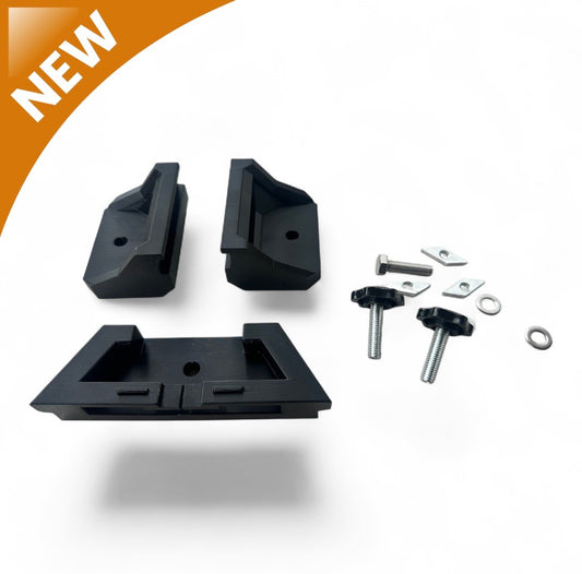 Starlink Mini Roof Rack Channel Mount
