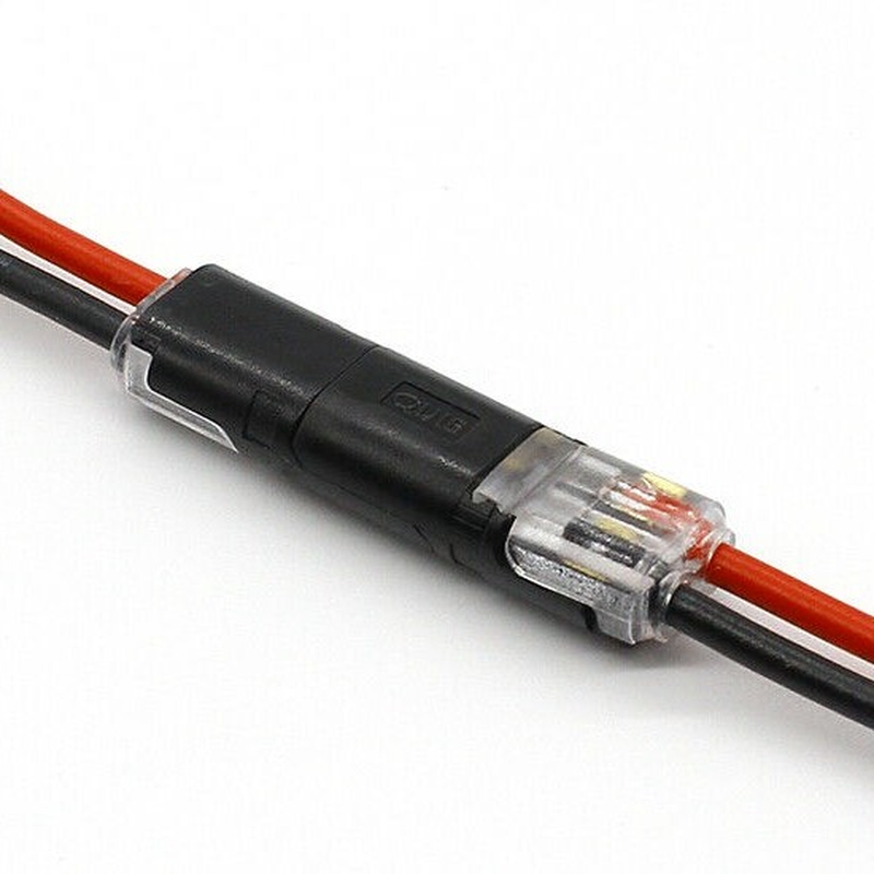 UP D2 Wire Cable Connectors – Roadee