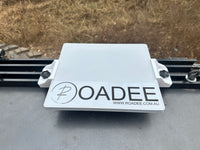 Starlink Mini Roof Rack Channel Mount