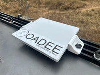 Starlink Mini Roof Rack Channel Mount