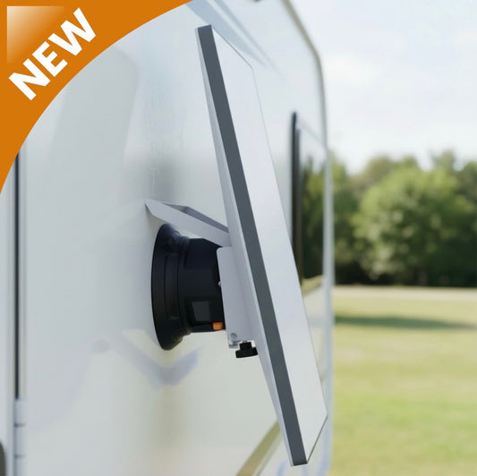 Starlink Mini Electric Suction Mount