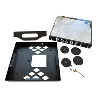 Starlink Mini Rugged Magnetic Mount.