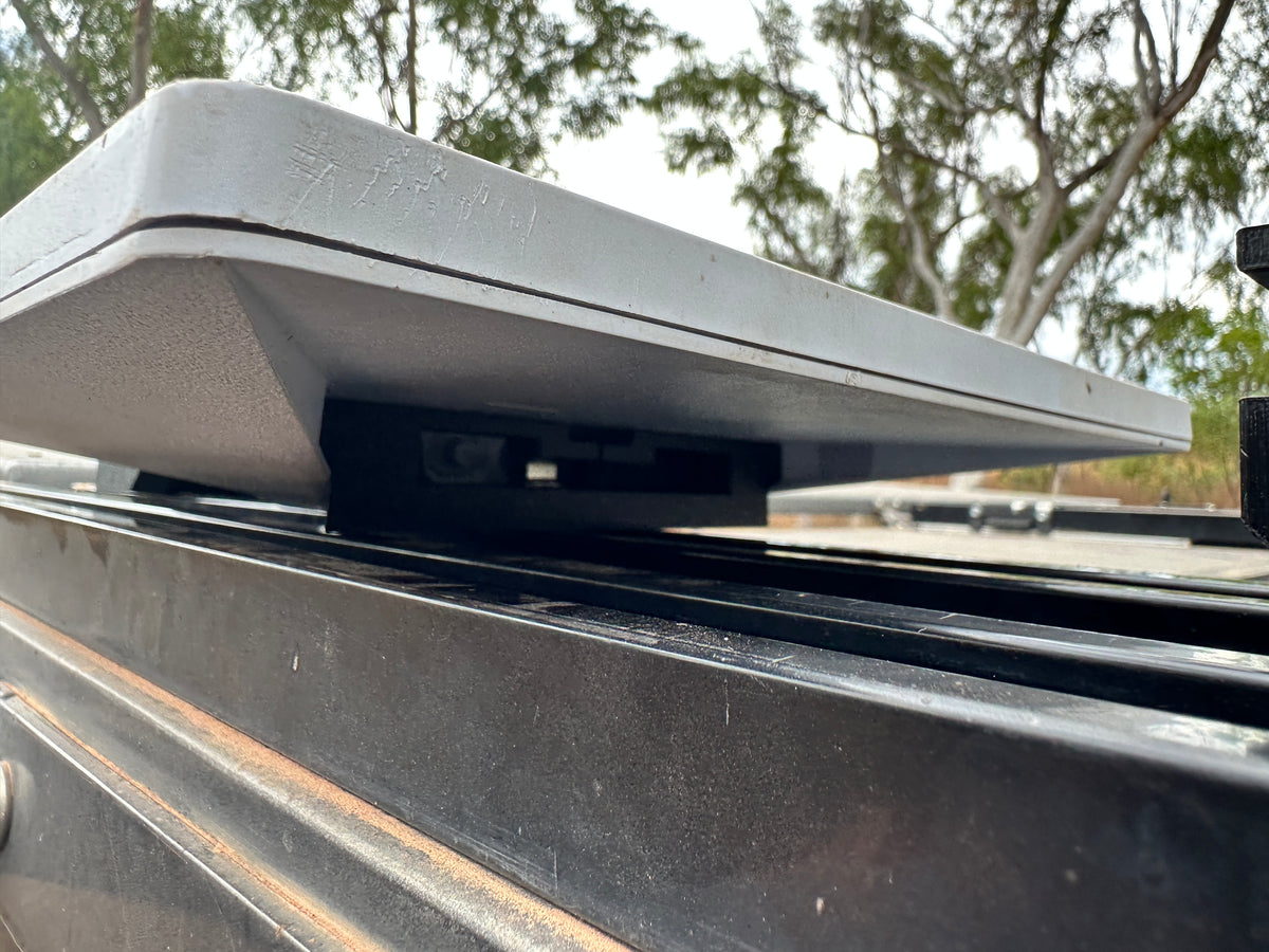 Starlink Mini Roof Rack Channel Mount