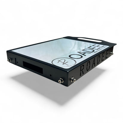 Starlink Mini Rugged Magnetic Mount.
