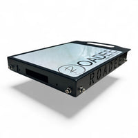 Starlink Mini Rugged Magnetic Mount.
