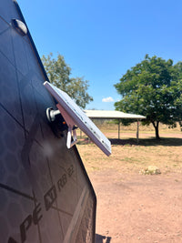 Starlink Mini Caravan Ready Bundle