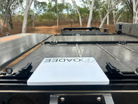 Starlink Mini Roof Rack Channel Mount