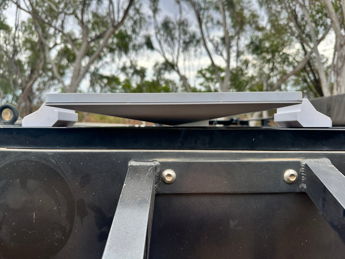 Starlink Mini Roof Rack Channel Mount
