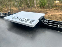 Starlink Mini Roof Rack Channel Mount