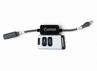 Starlink Mini Booster Mount Bundle
