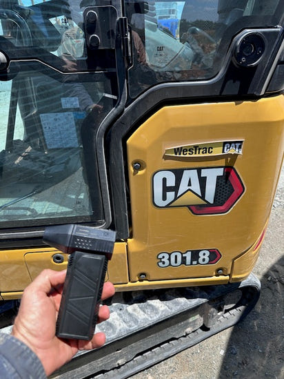 JetX Blower