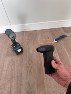 JetX Blower