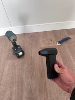 JetX Blower