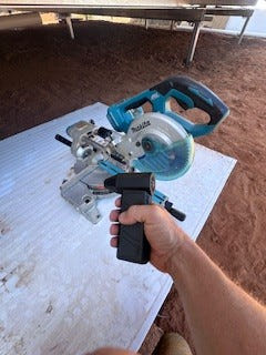 JetX Blower
