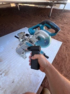JetX Blower