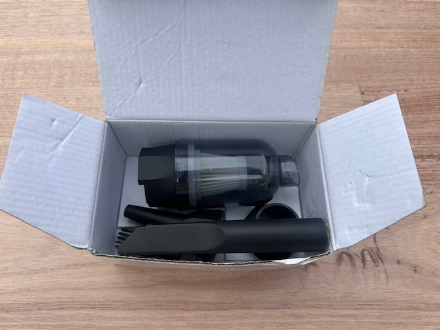 JetX Vacuum Cleaner Nozzle kit to suit JetX Handheld Blower