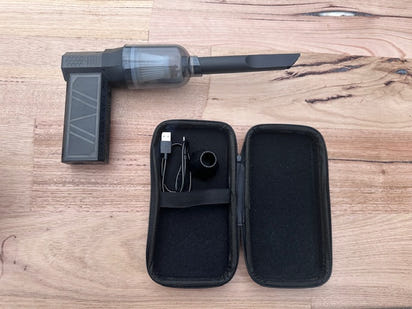 JetX Vacuum Cleaner Nozzle kit to suit JetX Handheld Blower