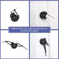20mm Magnetic Cable Zip Tie Mount