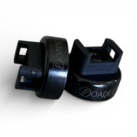 20mm Magnetic Cable Zip Tie Mount