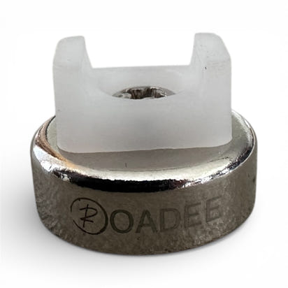 20mm Magnetic Cable Zip Tie Mount