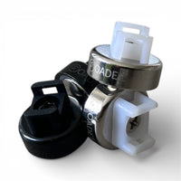 20mm Magnetic Cable Zip Tie Mount