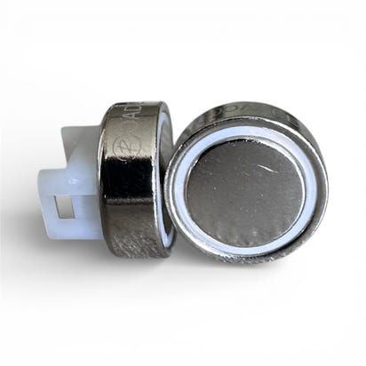 20mm Magnetic Cable Zip Tie Mount