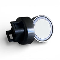 20mm Magnetic Cable Zip Tie Mount