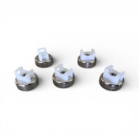 20mm Magnetic Cable Zip Tie Mount