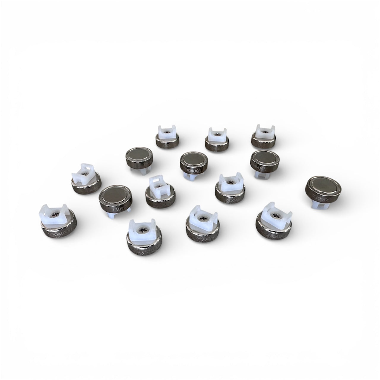 20mm Magnetic Cable Zip Tie Mount