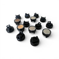 20mm Magnetic Cable Zip Tie Mount