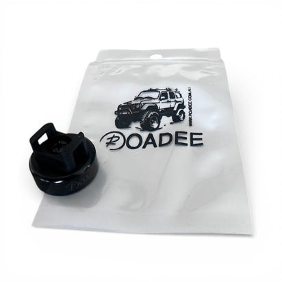 20mm Magnetic Cable Zip Tie Mount