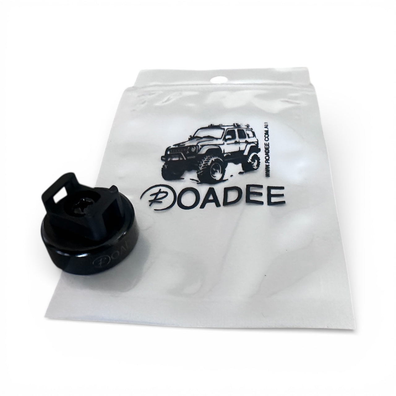 20mm Magnetic Cable Zip Tie Mount