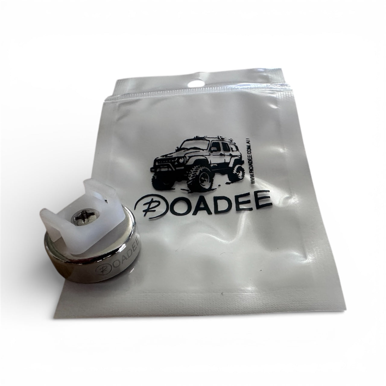 20mm Magnetic Cable Zip Tie Mount