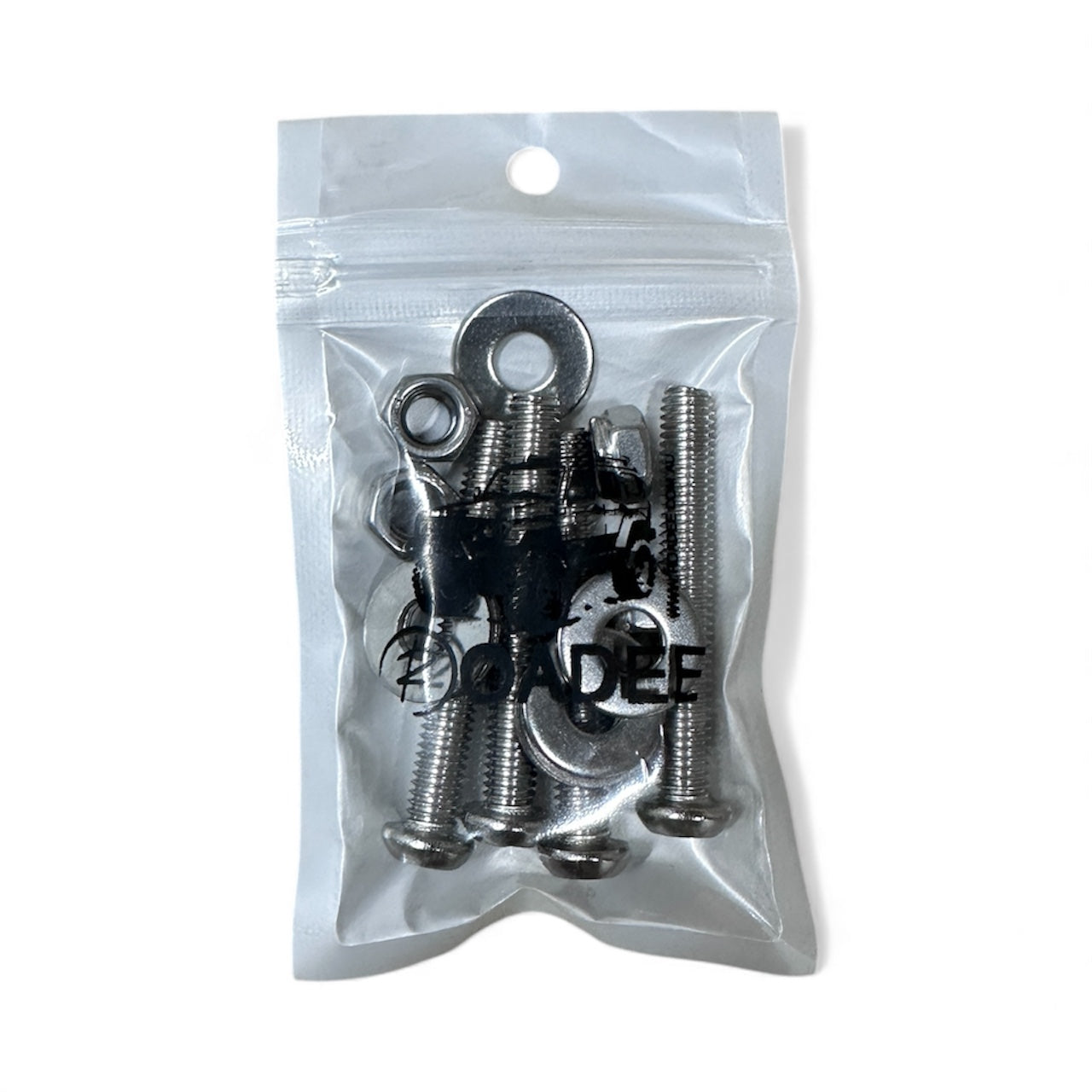 Mini mount bolting kit