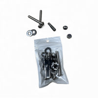 Mini mount bolting kit