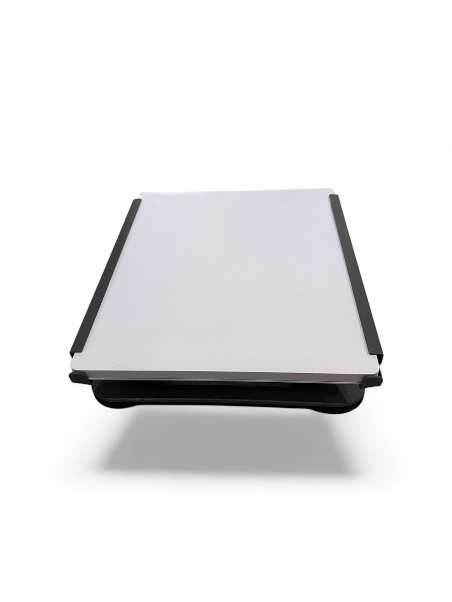 Adjustable tilt mini mount