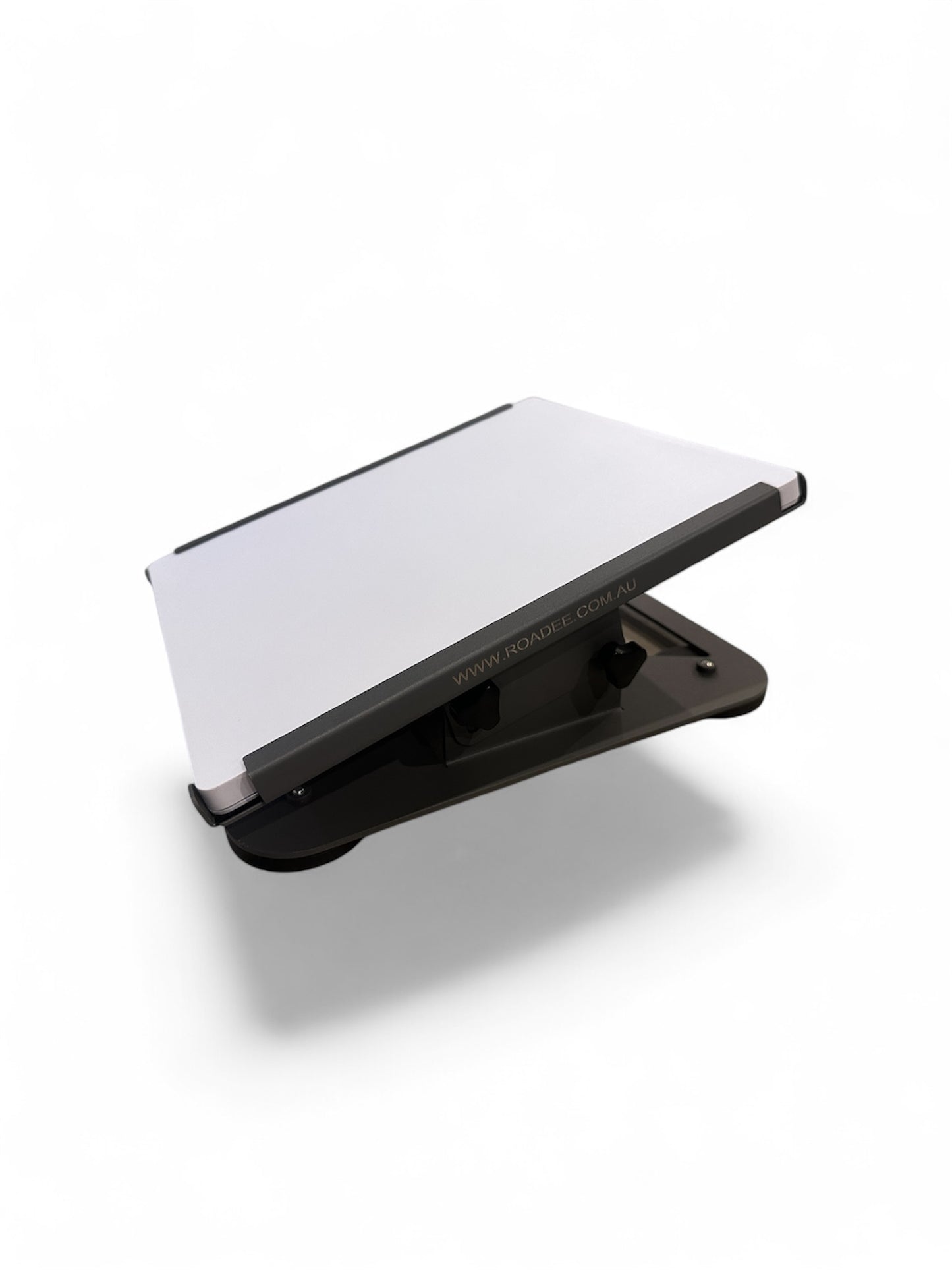 Adjustable tilt mini mount