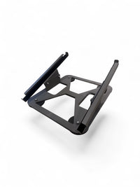 Adjustable tilt mini mount