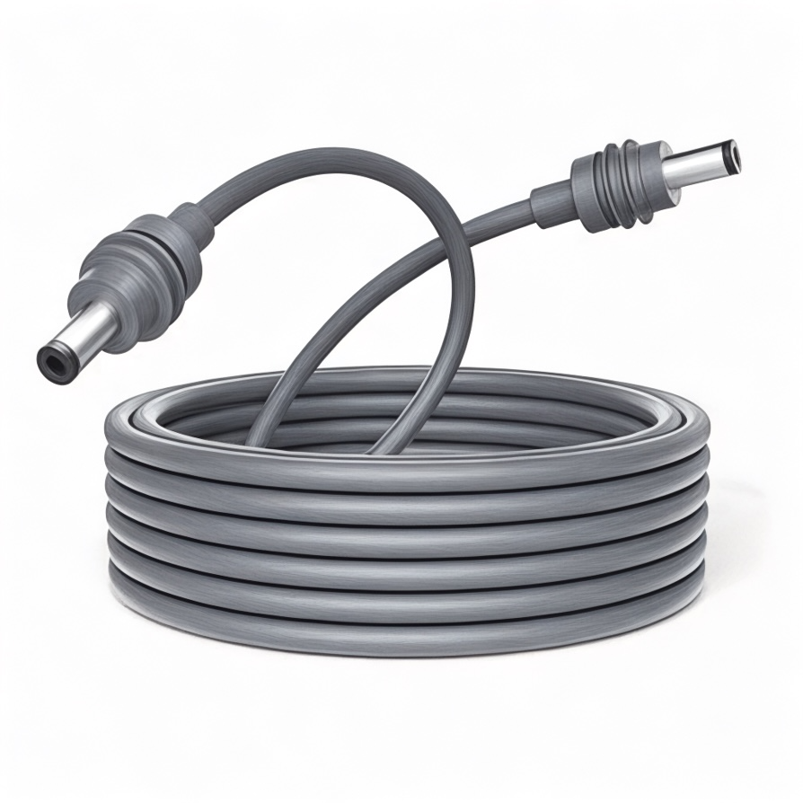 Starlink mini DC power cable